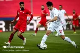 میزبانی ایران در مقدماتی جام‌جهانی فوتبال تایید شد