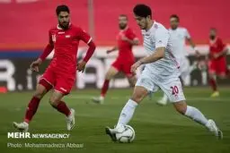 میزبانی ایران در مقدماتی جام‌جهانی فوتبال تایید شد