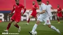 میزبانی ایران در مقدماتی جام‌جهانی فوتبال تایید شد
