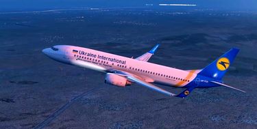 ماجرای ادعای هواپیماربایی اوکراینی‌ها و تکذیب سریع آن