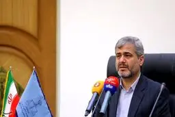 اعطای مرخصی به ۴۷۷۱ زندانی با دستور رئیس قوه قضائیه