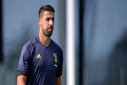 سامی خدیرا به دلیل بیماری قلبی، برای مدتی نامعلوم دور از میادین خواهد بود