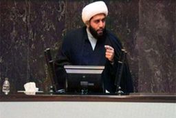 کمیسیون فرهنگی وزیر پیشنهادی میراث فرهنگی و گردشگری را تاییدکرد