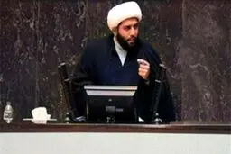 کمیسیون فرهنگی وزیر پیشنهادی میراث فرهنگی و گردشگری را تاییدکرد