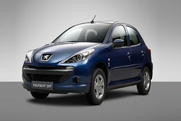 فروش فوری مرحله دوم محصولات ایران خودرو اسفند ۹۷ با عرضه ۲ خودرو آغاز شد + جدول فروش