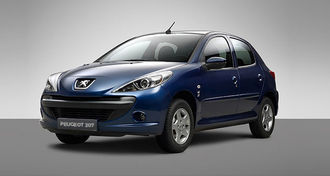 فروش فوری مرحله دوم محصولات ایران خودرو اسفند ۹۷ با عرضه ۲ خودرو آغاز شد + جدول فروش