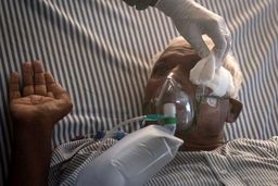 چرا برخی بیماران کووید به “قارچ سیاه” مبتلا می‌شوند؟