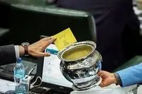 رای‌گیری وزرای پیشنهادی مخفی است