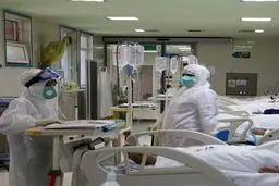 کرونای لامبدا در آستانه ورود به کشور