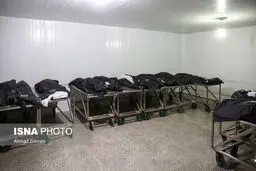 سونامی “مرگ” / ایران؛ الگوی مدیریت کرونا یا جولانگاه مرگ!