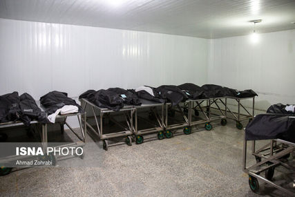 سونامی &#8220;مرگ&#8221; / ایران؛ الگوی مدیریت کرونا یا جولانگاه مرگ!