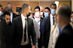 دشمن برجام در راه آمریکا