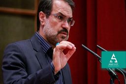 ذبیح الله خداییان سخنگوی قوه قضاییه شد