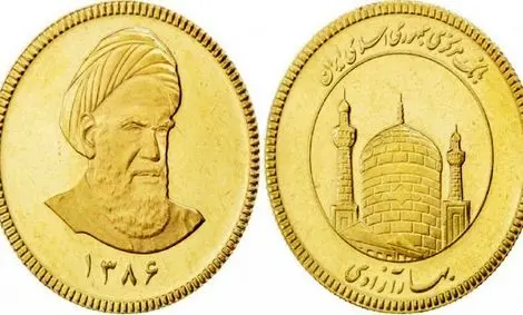 کاهش اندک نرخ سکه و طلا در بازار؛ سکه ۱۲ میلیون و ۱۲۰ هزار تومان شد