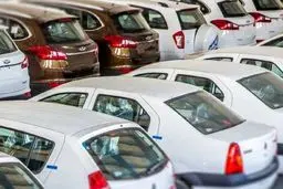 قیمت خودرو در بازار آزاد؛ سوم شهریور ۱۴۰۰