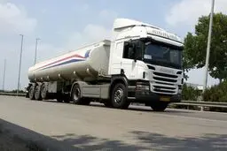 صادرات دوباره سوخت به افغانستان «به درخواست طالبان»