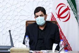 مخبر: ذخیره کالاهای اساسی را در وضع بدی تحویل گرفتیم