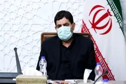 مخبر: ذخیره کالاهای اساسی را در وضع بدی تحویل گرفتیم