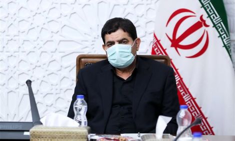 مخبر: ذخیره کالاهای اساسی را در وضع بدی تحویل گرفتیم