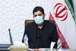 مخبر: ذخیره کالاهای اساسی را در وضع بدی تحویل گرفتیم