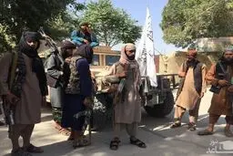 سفر مخفیانه دو عضو کنگره آمریکا به فرودگاه کابل خبرساز شد