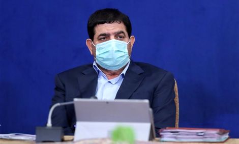 خبر «مخبر» از گشایش در اموال بلوکه شده ایران