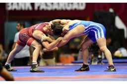 معرفی ۱+۹ برای حضور در رقابت‌های جهانی کشتی فرنگی با تصمیم بنا