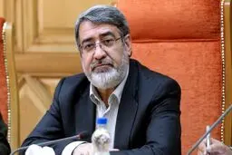 رحمانی فضلی هم حلالیت طلبید و خداحافظی کرد