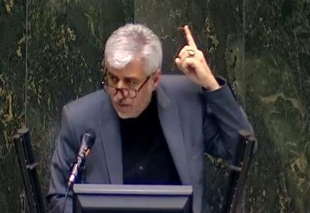 سجادی: درد ورزشکاران را درک می‌کنم