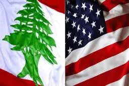 دولت لبنان معطل اجازه سفیر تحریم‌ها است!