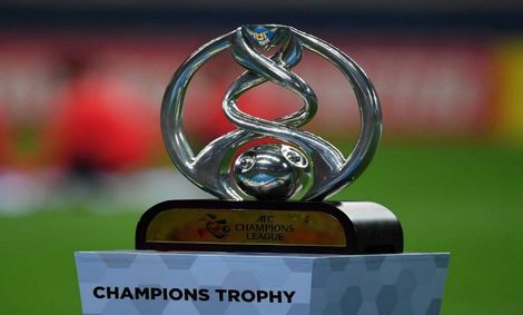 سهمیه ایران در لیگ قهرمانان آسیا ۲+۲ باقی ماند