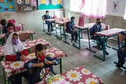 بازگشایی مدارس از مهرماه هنوز قطعی نیست
