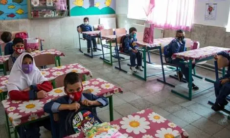 بازگشایی مدارس از مهرماه هنوز قطعی نیست