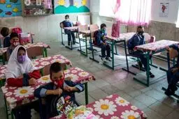 بازگشایی مدارس از مهرماه هنوز قطعی نیست