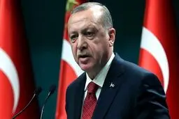 اردوغان: پیام‌های طالبان را با خوش‌بینی محتاطانه ارزیابی می‌کنیم