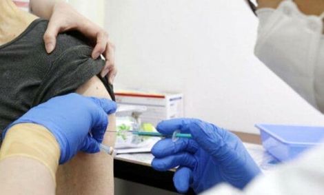 واکسیناسیون ایرانیان در ارمنستان ادامه دارد