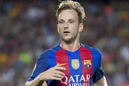 اینتر امیدوار است بر سر راکیتیچ با بارسلونا به توافق برسد