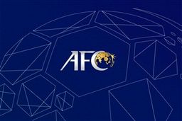 هشدار فیفا و AFC: شعار سیاسی مساوی با شکست ۳ بر ۰