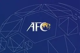 هشدار فیفا و AFC: شعار سیاسی مساوی با شکست ۳ بر ۰