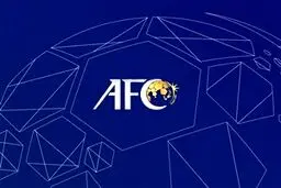 هشدار فیفا و AFC: شعار سیاسی مساوی با شکست ۳ بر ۰