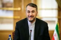 امیرعبدالهیان مذاکرات رو به کدام سو می برد؟