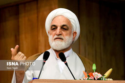 با برهم زنندگان امنیت و آسایش مردم نباید با اغماض برخورد کرد