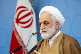 اژه‌ای: اگر کسی ممنوع‌الخروج شده باید به او اعلام شود نه اینکه در فرودگاه همراه خانواده‌اش متوجه شود