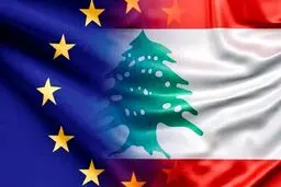 اتحادیه اروپا: زمان برای لبنان در حال اتمام است!