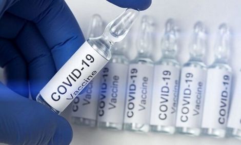 توقف تزریق ۱.۶۳ میلیون دُز واکسن آلوده مدرنا در ژاپن