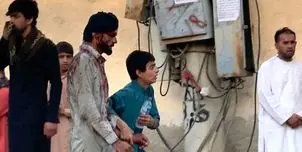 پنتاگون وقوع دومین انفجار نزدیک فرودگاه کابل و نزدیک هتل بارون را تایید کرد