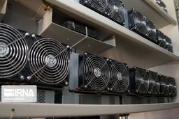 پنج هزار مرکز استخراج غیرمجاز رمز ارز کشف شد