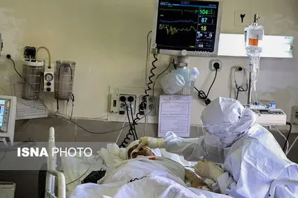 &#8220;لامبدا&#8221; در همسایگی ایران / زنگ خطر کرونایی برای کودکان