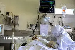 “لامبدا” در همسایگی ایران / زنگ خطر کرونایی برای کودکان