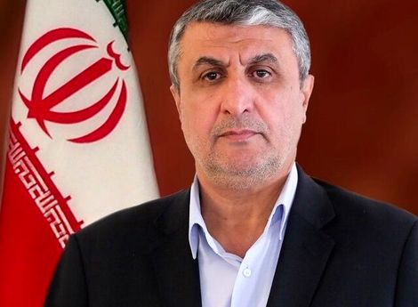 رئیس جدید سازمان انرژی اتمی کیست؟